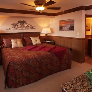 Presidential King Suite